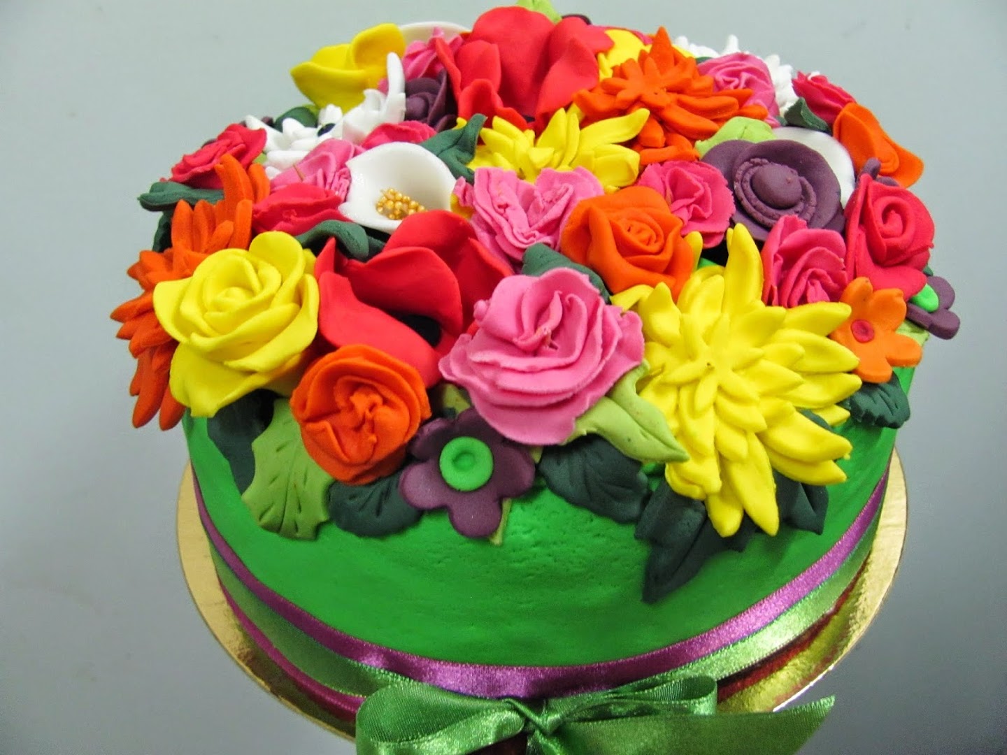 Cukiernia Francuska Patisserie KAIO · Zdjęcia 1