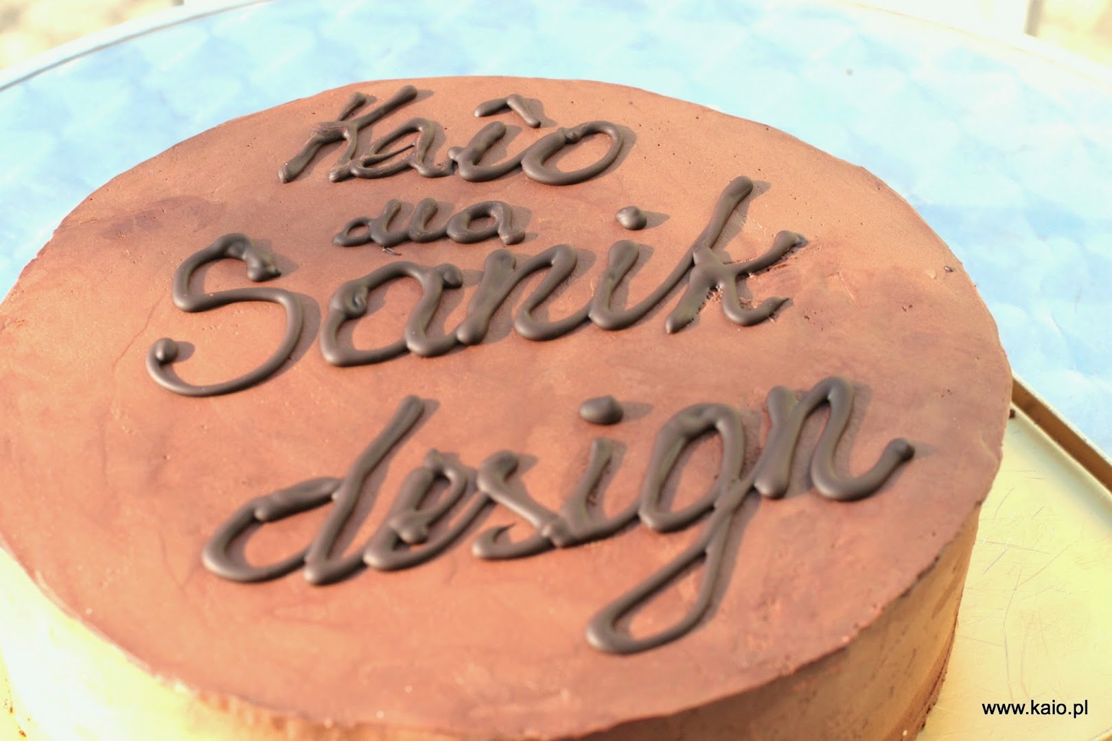 Cukiernia Francuska Patisserie KAIO · Zdjęcia 7
