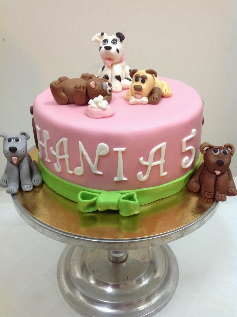 Cukiernia Francuska Patisserie KAIO · Zdjęcia 12