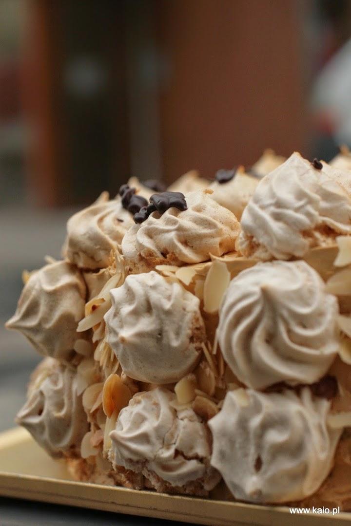 Cukiernia Francuska Patisserie KAIO · Zdjęcia 13
