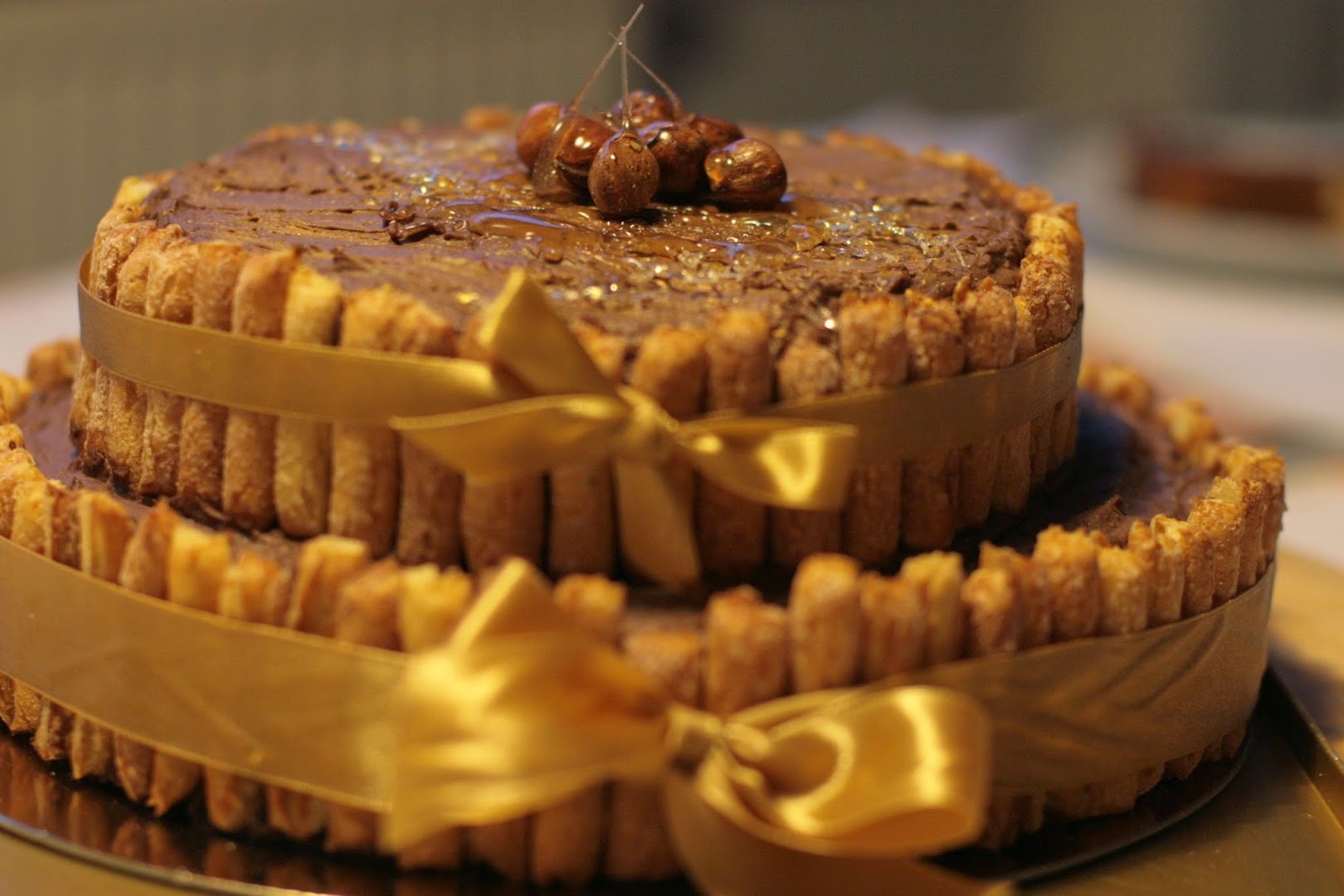 Cukiernia Francuska Patisserie KAIO · Zdjęcia 4