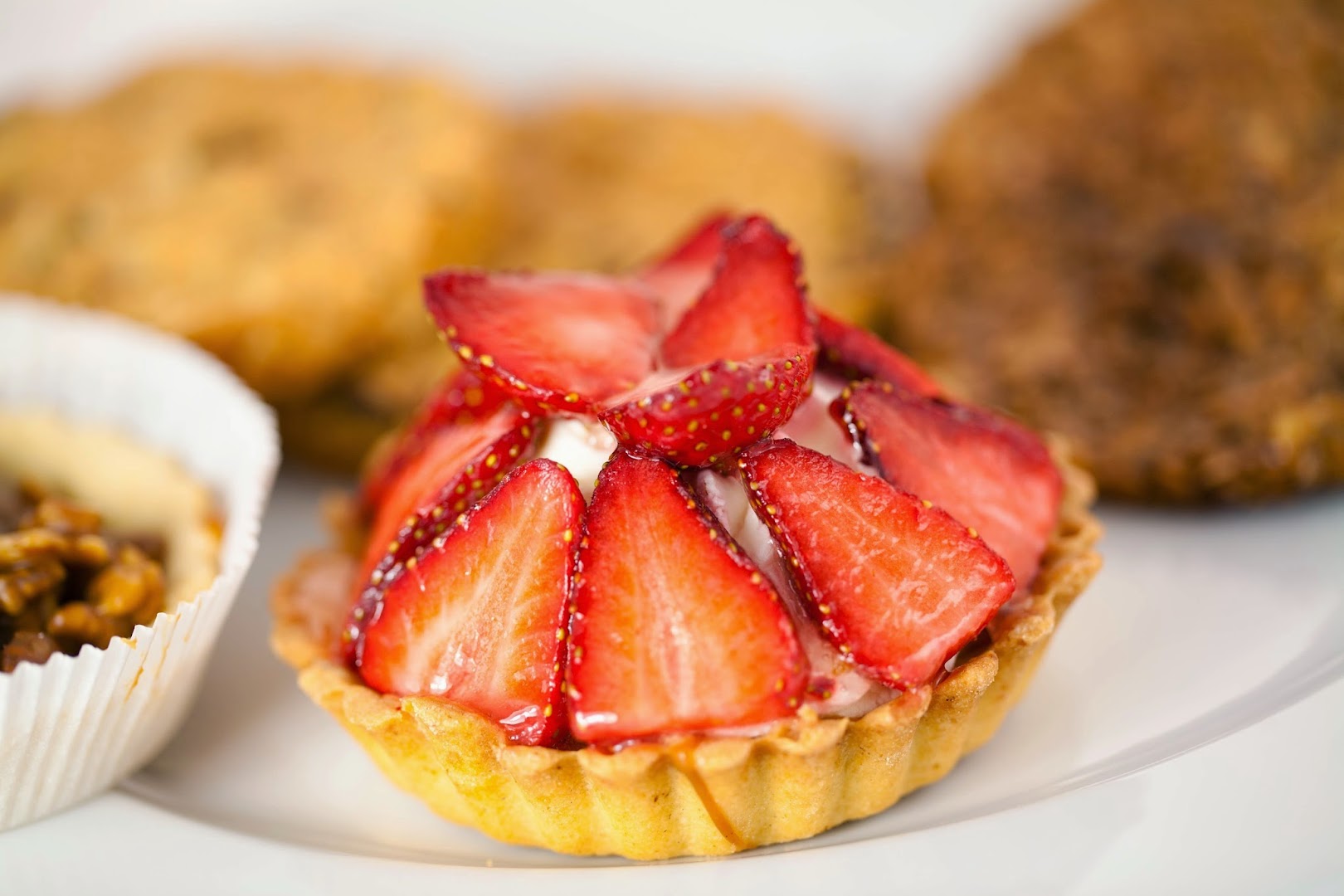 Cukiernia Francuska Patisserie KAIO · Zdjęcia 2