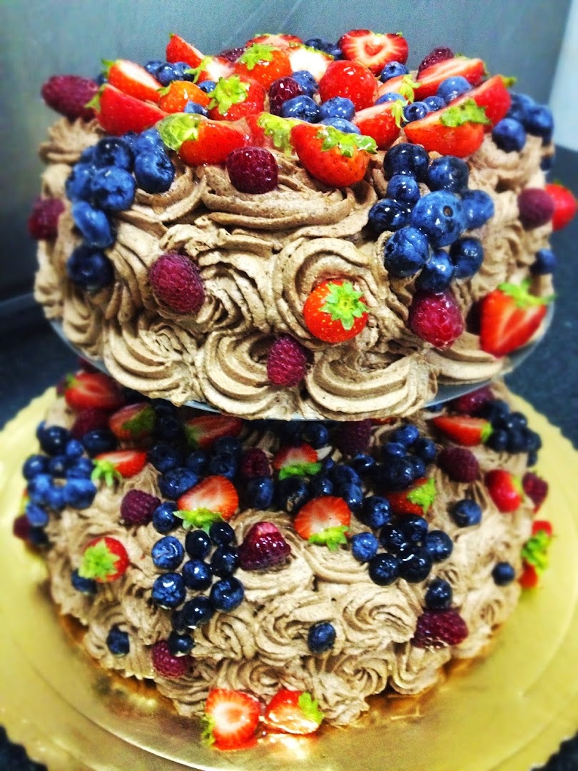 Cukiernia Francuska Patisserie KAIO · Zdjęcia 9